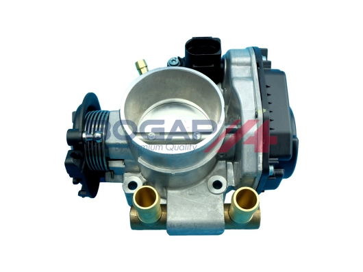 Корпус дросселя audi a4 1995-1997 BOGAP A6319162