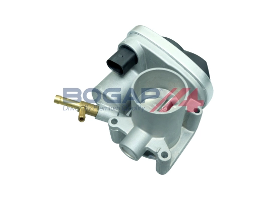 Корпус дросселя skoda fabia 2000-2004/octavia 1997-2011 BOGAP A6319165