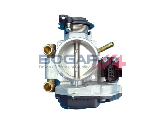 Корпус дросселя audi a4 1995-1997 BOGAP A6319168