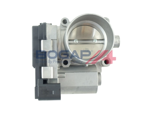 Корпус дросселя vw polo/passat/golf BOGAP A6319171