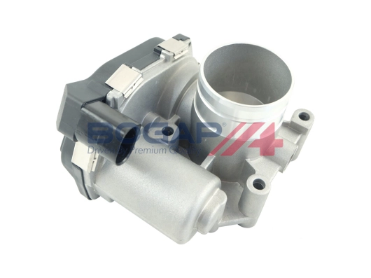 Корпус дросселя skoda fabia 1.2vw polo 1.2 BOGAP A6319181