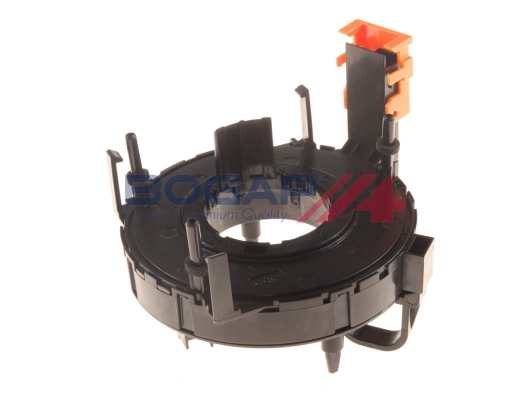 Контактное кольцо с возвратным кольцом vw passat BOGAP A7310110