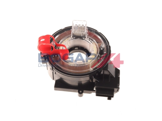 Контактное кольцо с возвратным кольцом passat/cc BOGAP A7310115