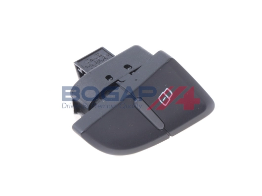 Выключатель дверного замка audi a4 2008- (oe quality) BOGAP A7328105