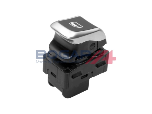 Выключатель стеклоподъемника a3 (oe quality) BOGAP A7339118
