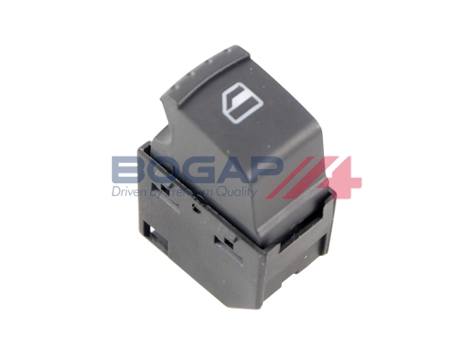 Выключатель стеклоподъемника skoda fabia 2000-2008 BOGAP A7339128