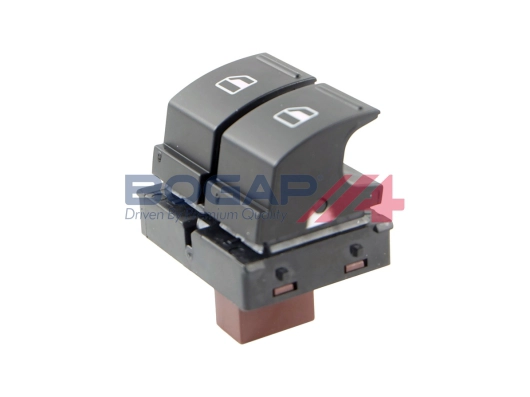 Выключатель стеклоподъемника skoda fabia 2007-2015/octavia 2004- BOGAP A7339129