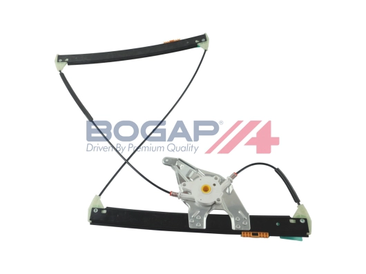 Стеклоподъемник audi a6 allroad c6 (4fh) 06-08 a6 c5 (4b2) 97-05 a6 c5 (4b5) 97-05 allroad c5 (4b BOGAP A7339152