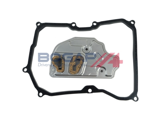 Фильтр акпп vw beetle 200-2010/golf 2004-2014/jetta 2006-2018/passat 2006-2011/touran 2003-2008 sko BOGAP A8115113