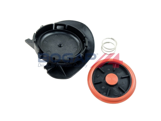 Клапан крышки гбц r56/r57/r58/r59/r60/r61 BOGAP B1116117