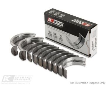 Вкладыш коренной KING MB5270AM05
