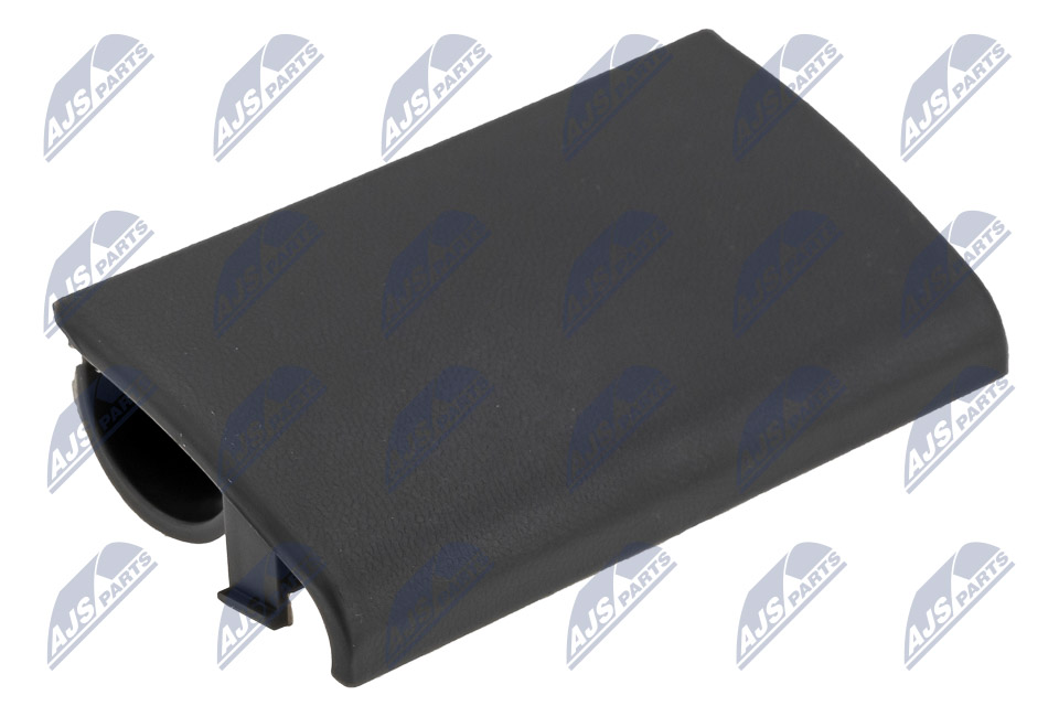 Заглушка порога vw passat b5/b5 fl 96-05 l/r NTY EZCVW298