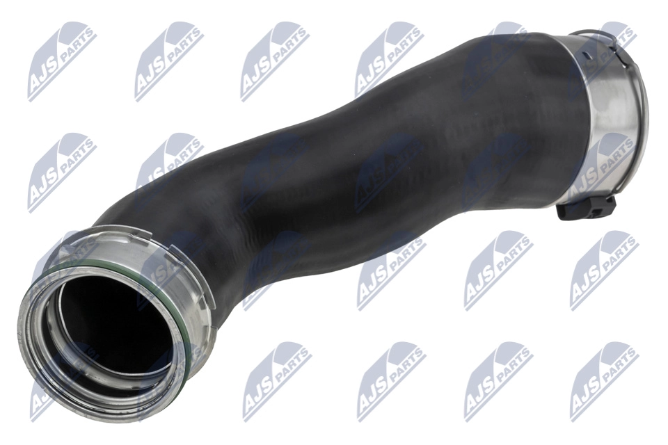 Патрубок вентиляции катерных газов bmw x3 e83 3.0sd 2006-2010 NTY GPPBM035