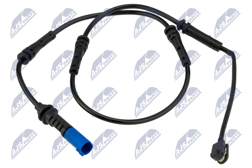 Датчик износа задних тормозных колодок 3.03.0d4.4 bmw x5(g05/f95) x6(g06/f96) x7(g07) 2018- NTY HCZBM055