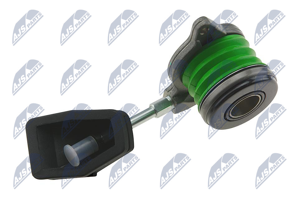Подшипник выжимной гидравлический volvo s40 / v40 95-04 s60 00-10 c70 97-02 s70 97-00 s80 98-06 NTY NWSVV002