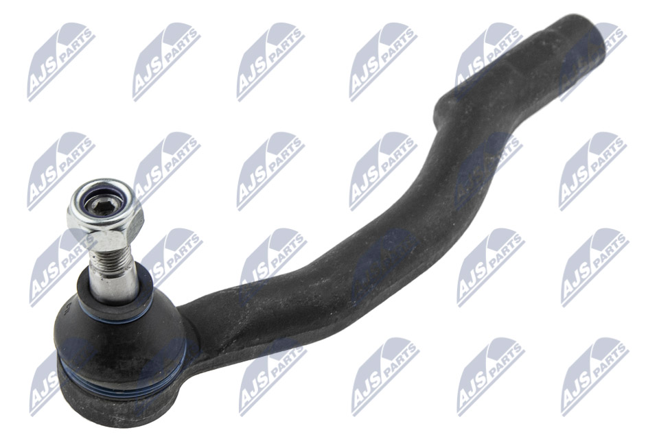 Наконечник рулевой mazda 6 gh 07- правый NTY SKZ-MZ-040