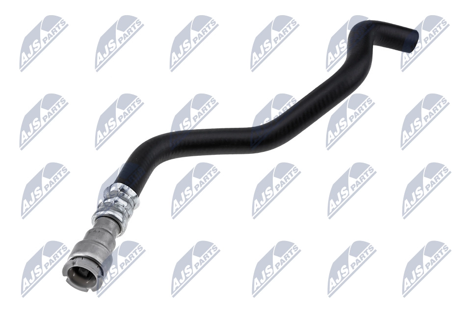 Шланг гура bmw 3 e46 320323325328330 1998- NTY SPHBM004