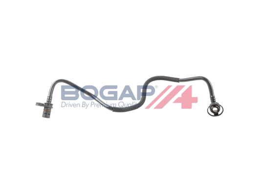 Шланг вентиляция картера bmw 1 f20/f21 3 f30/f31/f35 5 f10/f11/f18 x1 e84 x3 f25 x4 f26 x5 f15 BOGAP B1210149
