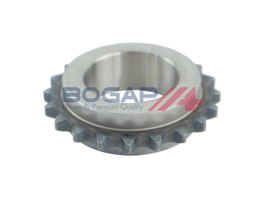 Звездочка коленчатого вала mini r55/r56/r57/r58/r59/r60/r61 BOGAP B1220101
