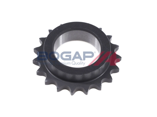 Шестерня коленчатый вал bmw 1 (f20) 12-17 1 (f21) 11-19 2 (f22 f87) 13-21 2 (f23) 14-21 3 (f30 BOGAP B1220103