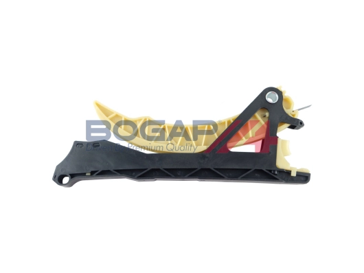 Направляющая bmw 1 e81/e87 3 e46/e90/e93/e92/e91 5 e60 x1 e84 x3 e83 BOGAP B1313106