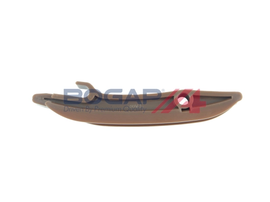 Направляющая bmw 1 e81/e88/e82/f20/f213 e90/e91/e92/e93/f30/g20/f31/f34 gt5 e60 lci/e61 lci/f07 gt BOGAP B1313114