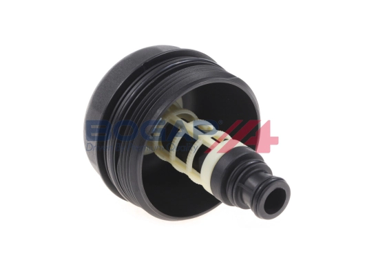 Крышка масляного фильтра bmw 1 e81/e87/e88/e82 3 e46/e90/e91/e92/e93 5 e60 lci/e61 lci x1 e84 x3 BOGAP B1422104