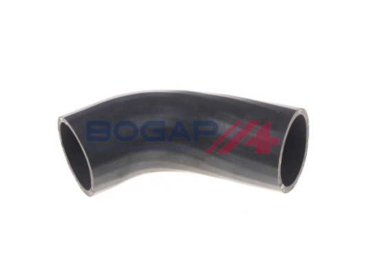 Патрубок турбины bmw 3 e46 BOGAP B1711110