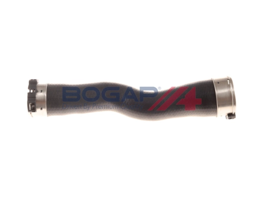 Трубка нагнетаемого воздуха bmw 5 f10 BOGAP B1711136