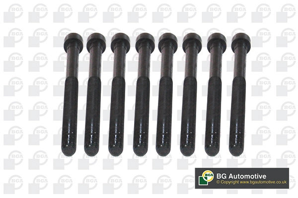 К-кт болтов гбц bmw 1 series 03/15- b38 b15 a 2 series 11/13-02/18 b38 a15 a 3 series 03/15- b38 b15 BGA BK5916