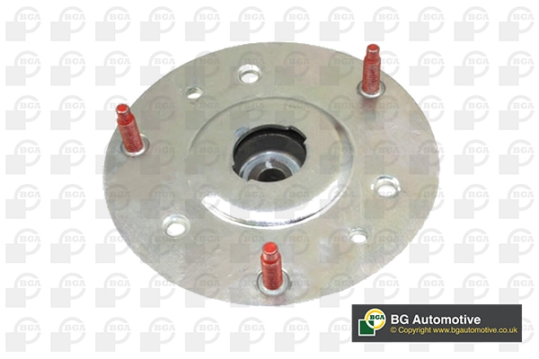 Опора стойки аморт range rover evoque 2012-2018 (l538) зад. BGA SM0519