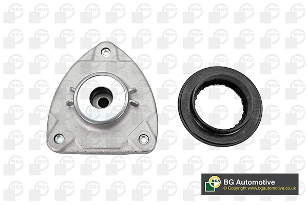 Опора стойки аморт BGA SM5610