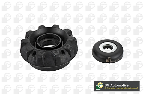 Опора стойки аморт BGA SM9647