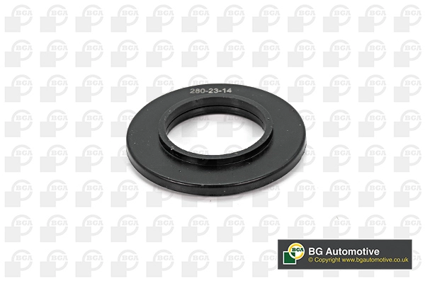 Опора стойки аморт BGA SM9658