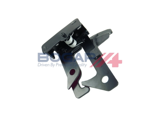 Замок капота mercedes-benz c-class saloon (w204) (year of construction 01.2007 - 01.2014 120 - 520 BOGAP C5111101