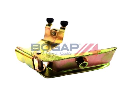 Направляющая ролика сдвижная дверь mercedes-benzvito w638 BOGAP C5340102
