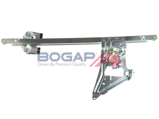Стеклоподъемник mercedes-benzsprinter w906vw crafter BOGAP C5341108