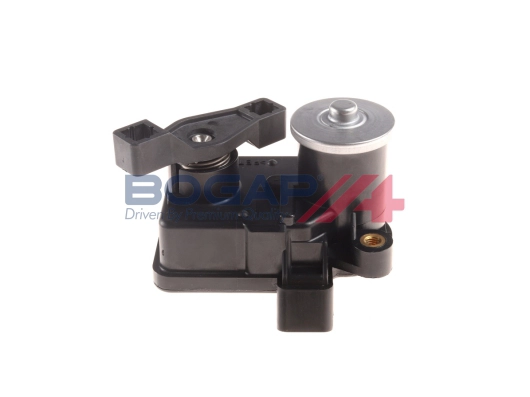 Клапан впуска воздуха mercedes-benz c-class w204/s204 BOGAP C6310101