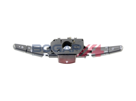 Выключатель на рулевой колонке vw lt 1997-2007mercedes-benzm-class w163 BOGAP C7318100