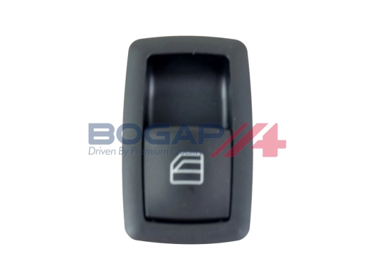 Выключатель стеклоподъемника mercedes-benz a-class w169 b-class w245 BOGAP C7358105