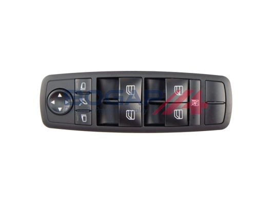 Выключатель стеклоподъемника mercedes-benz gl x164 ml-class w164 r-class w251 BOGAP C7358107