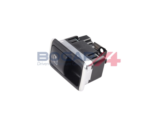 Выключатель стеклоподъемника mercedes-benz g-class suv (w463) (year of construction 04.1998 - ... 2 BOGAP C7358122