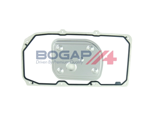 Фильтр акпп mercedes-benz a-class w169 b-class w245 BOGAP C8115101