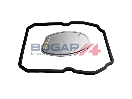 Фильтр акпп mercedes-benz c-class w203/w204/s204 clc-class cl203 clk c208/c209 e-class w210/211/ BOGAP C8115104
