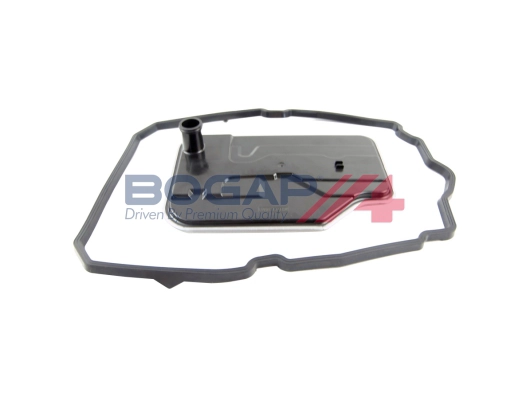 Фильтр акпп mercedes-benz c-class w203/w205 clk c209 e-class w211/w212 BOGAP C8115105
