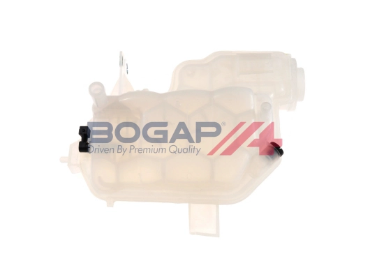Расширительный бак land rover lr4 BOGAP E4240100