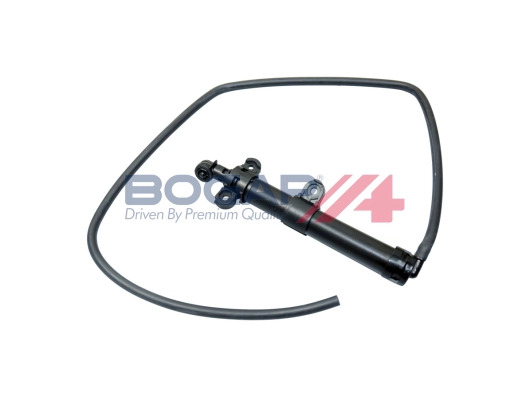 Распылитель форсунки фары land rover ranger rover evoque BOGAP E5522113