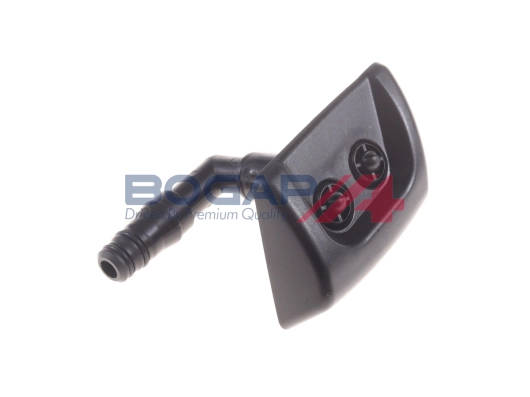 Распылитель форсунки фары land rover lr3 4.0l4.6l 2005-2009 BOGAP E5522116