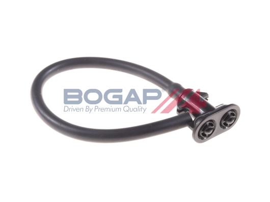 Распылитель форсунки фары land rover discovery iv 2009-2019 BOGAP E5522120