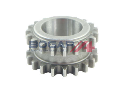 Звездочка коленчатого вала ford galaxy/mondeo/s-max BOGAP F1220101